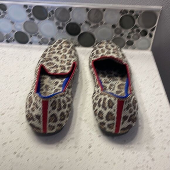 ROTHY’S Smoke Apot woman’s loafers - Picture 6 of 11